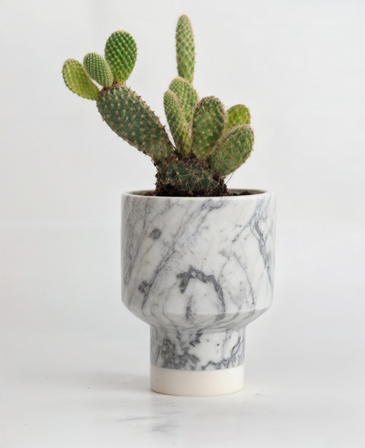 Marbles design ™ - Vaso "Bucami"