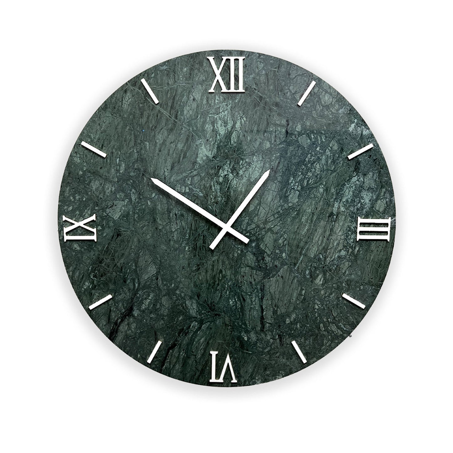 Orologio Verde Guatemala