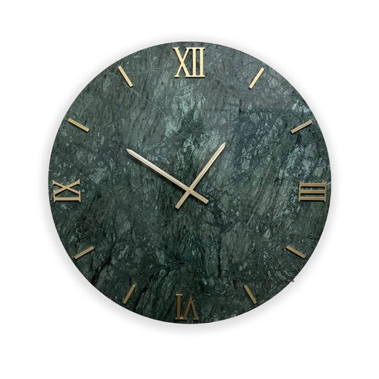 Orologio Verde Guatemala